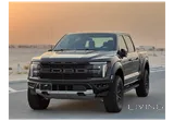 Ford F-150 Raptor 2024